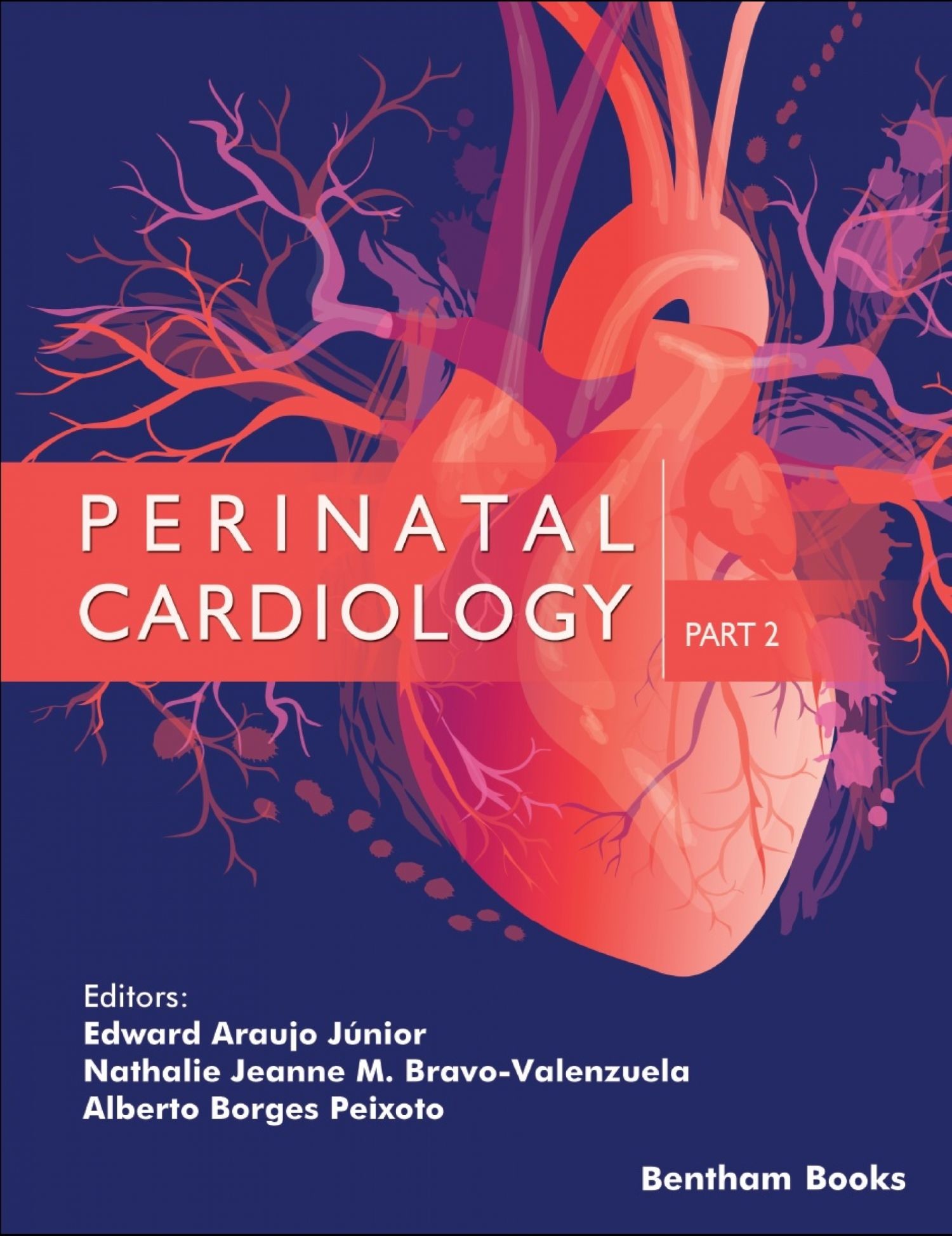 Cover Perinatal Cardiology Part 2