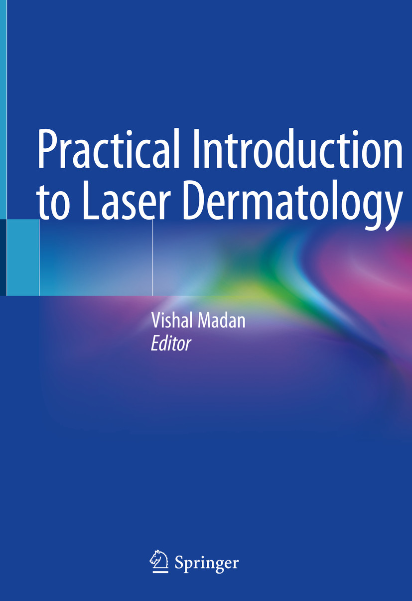 Practical Introduction to Laser Dermatology EBook