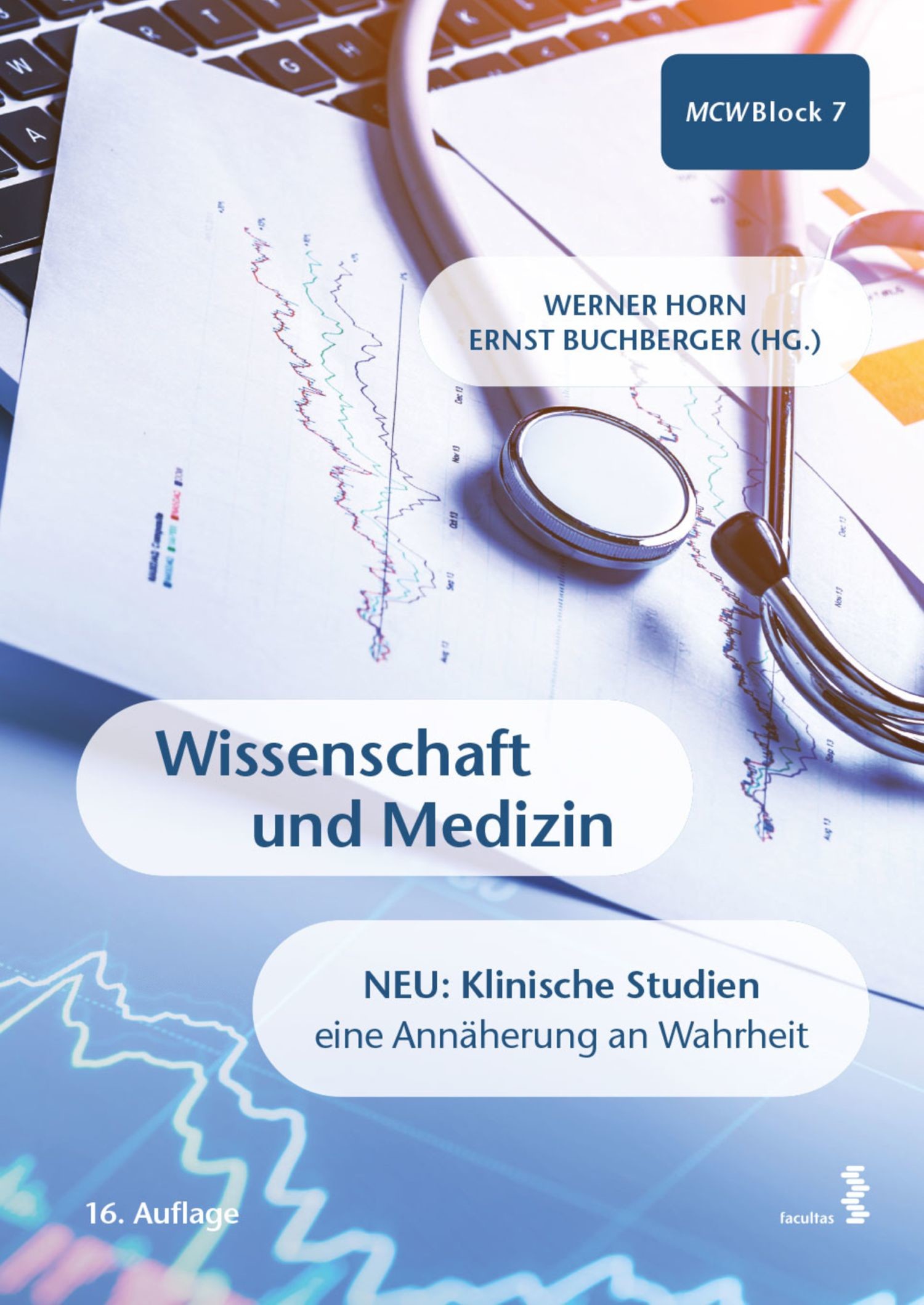 Cover Wissenschaft und Medizin