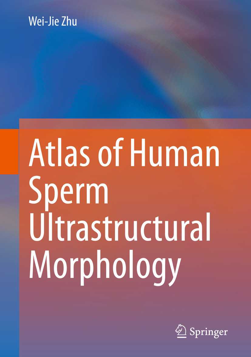 Cover Atlas of Human Sperm Ultrastructural Morphology