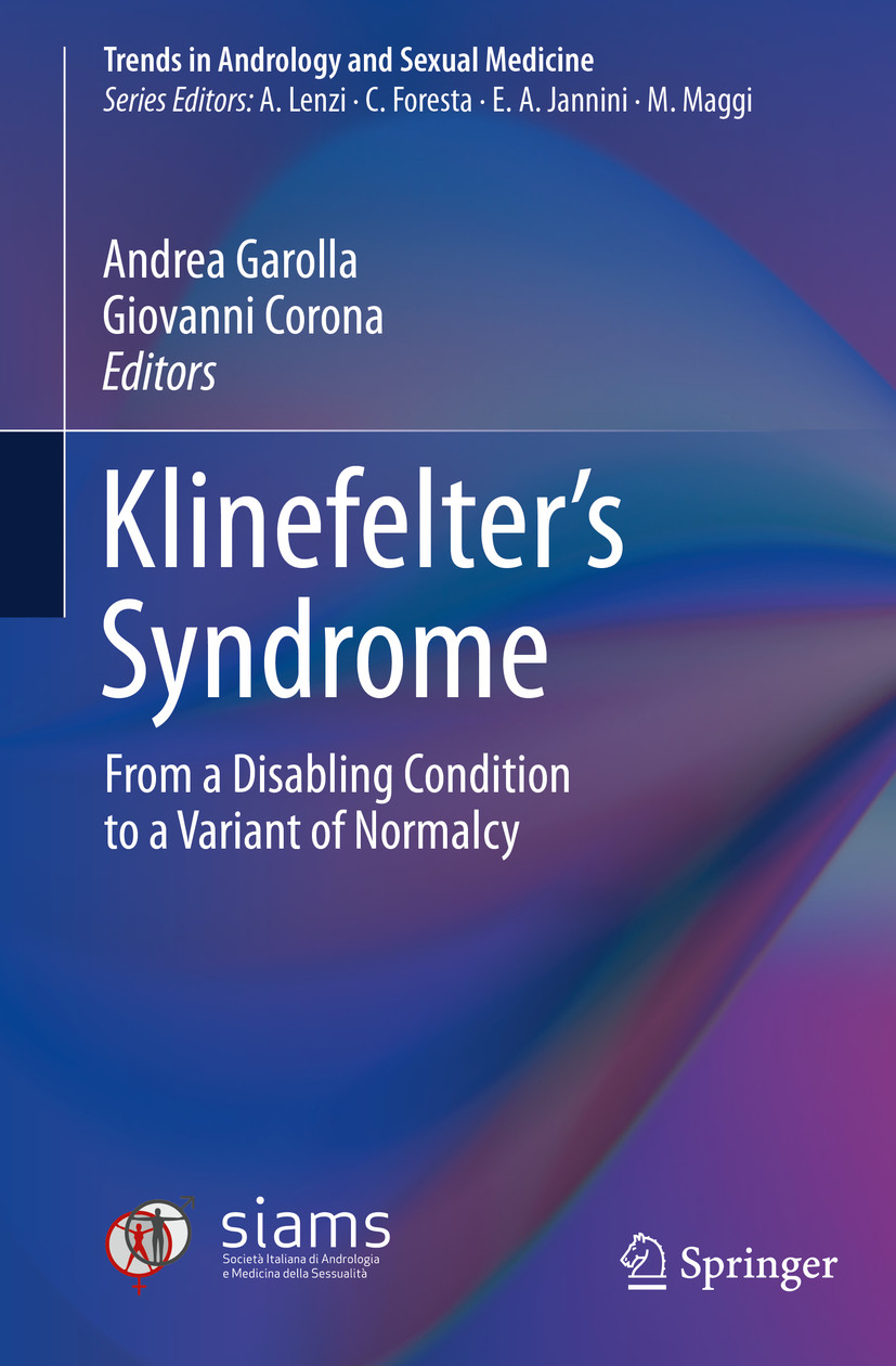 Klinefelter's Syndrome