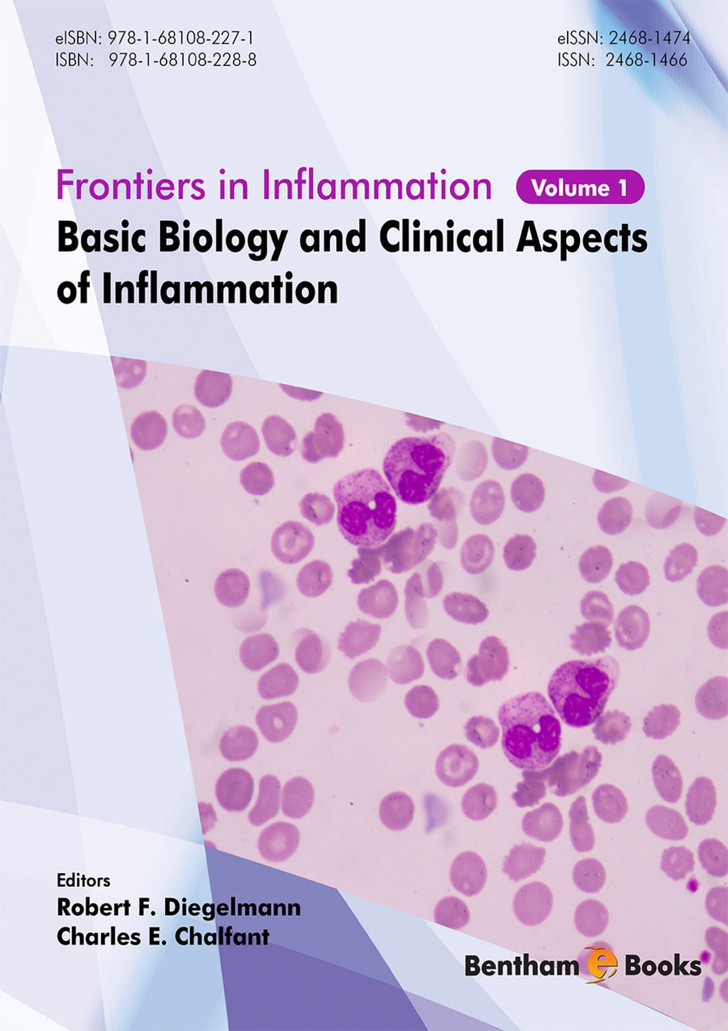 Basic Biology And Clinical Aspects Of Inflammation - E-Book