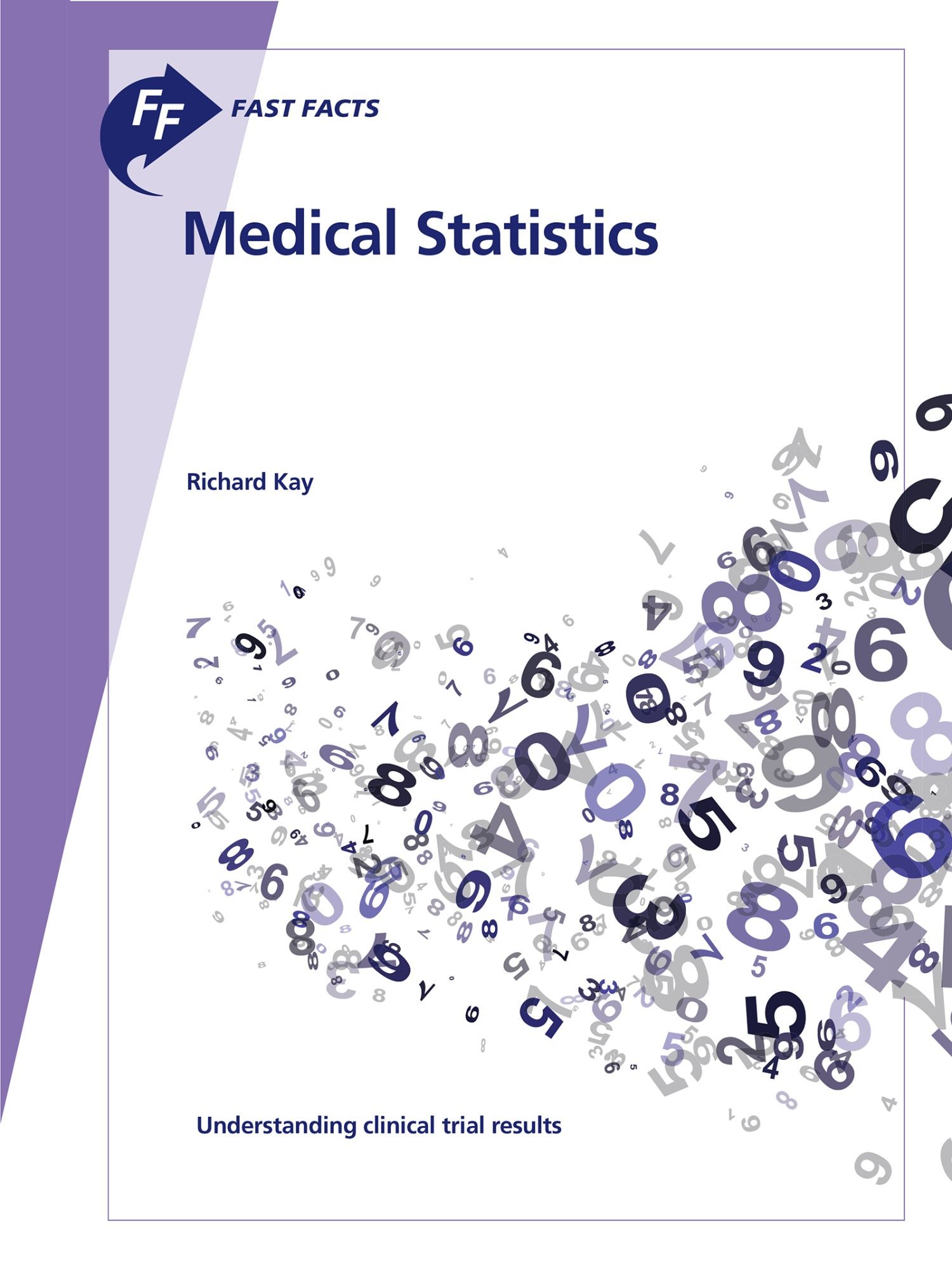 Fast Facts: Medical Statistics - E-Book - Frohberg