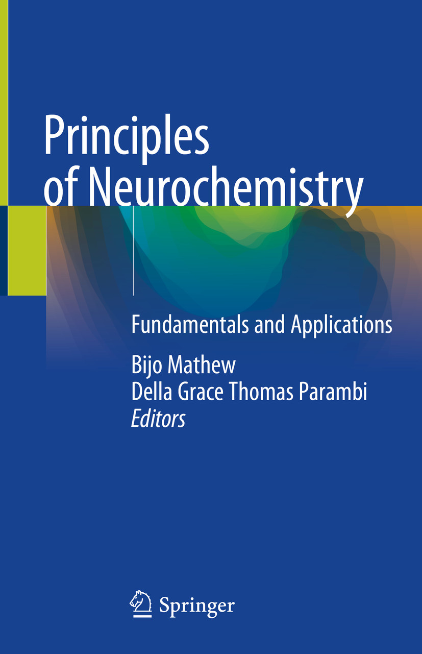 Principles of Neurochemistry