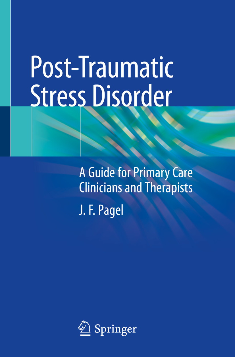 Post-Traumatic Stress Disorder - E-Book - Frohberg