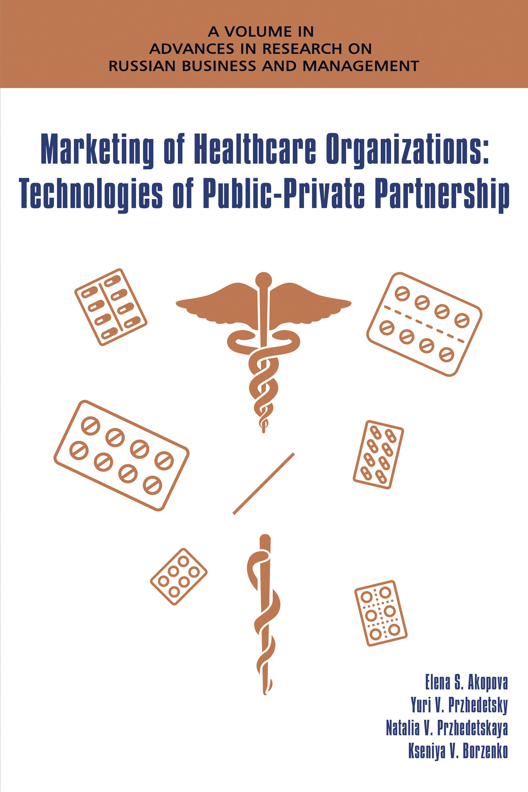 Marketing Of Healthcare Organizations E Book Frohberg