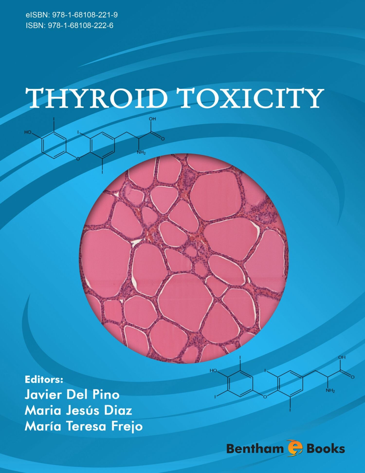 Cover Thyroid Toxicity