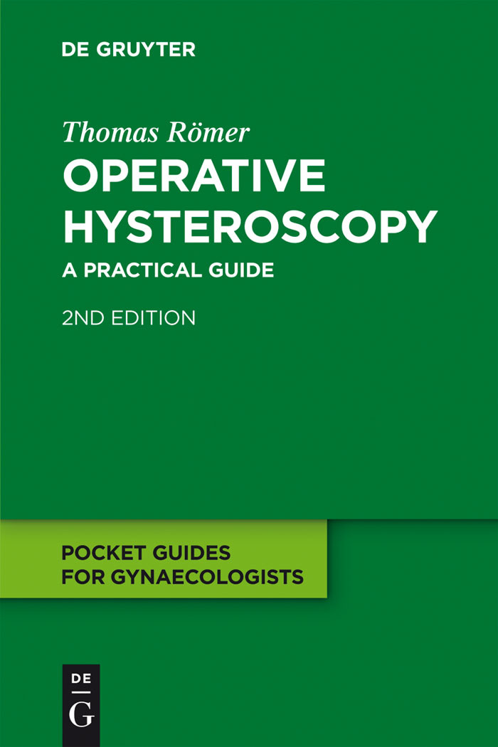 Operative Hysteroscopy