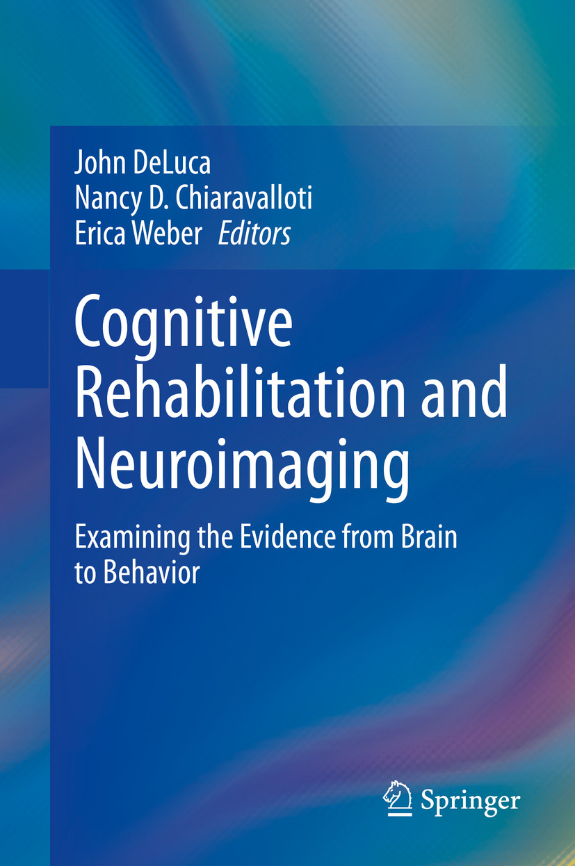 Cover Cognitive Rehabilitation and Neuroimaging