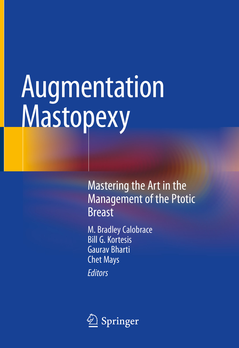 Cover Augmentation Mastopexy