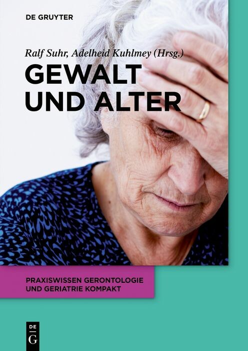 Cover Gewalt und Alter
