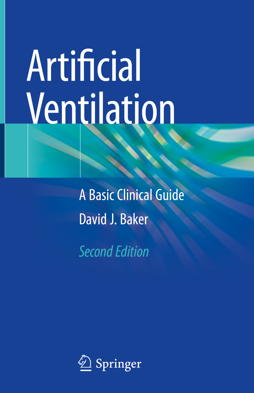 Cover Artificial Ventilation