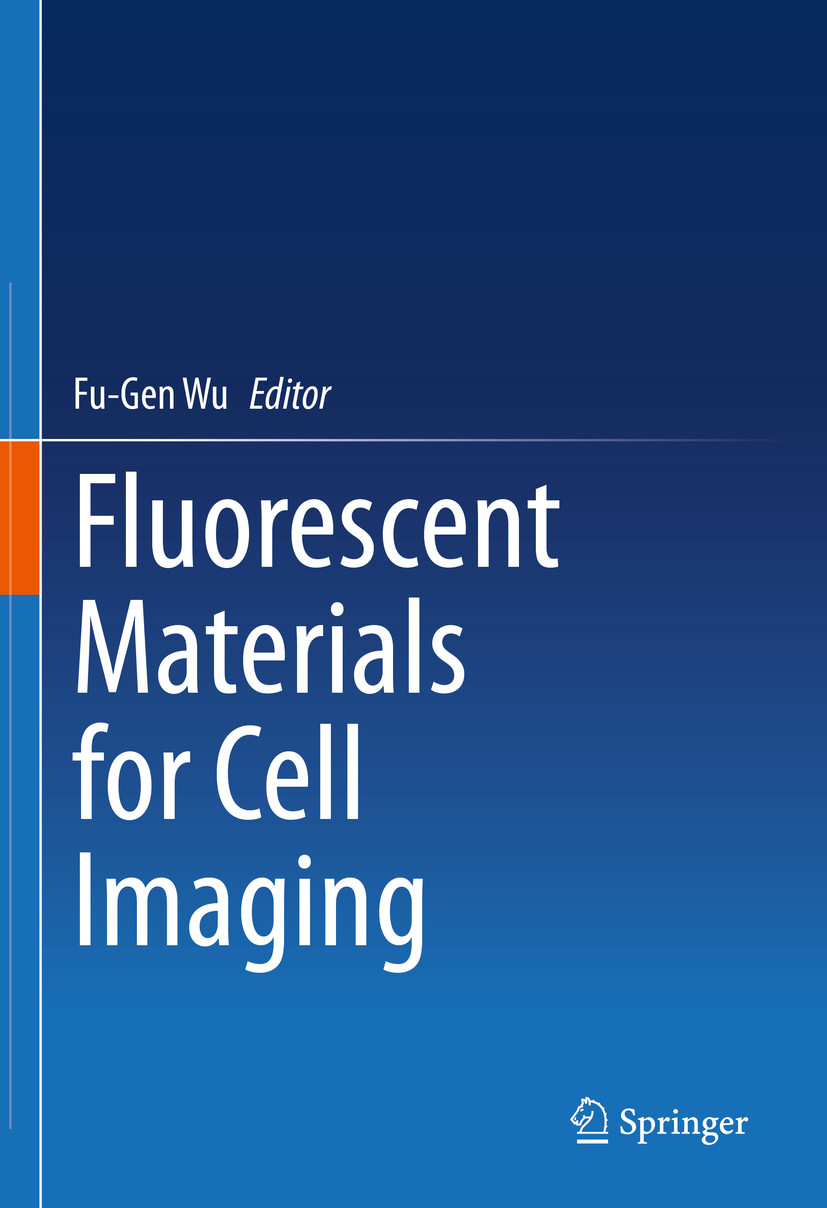 Cover Fluorescent Materials for Cell Imaging