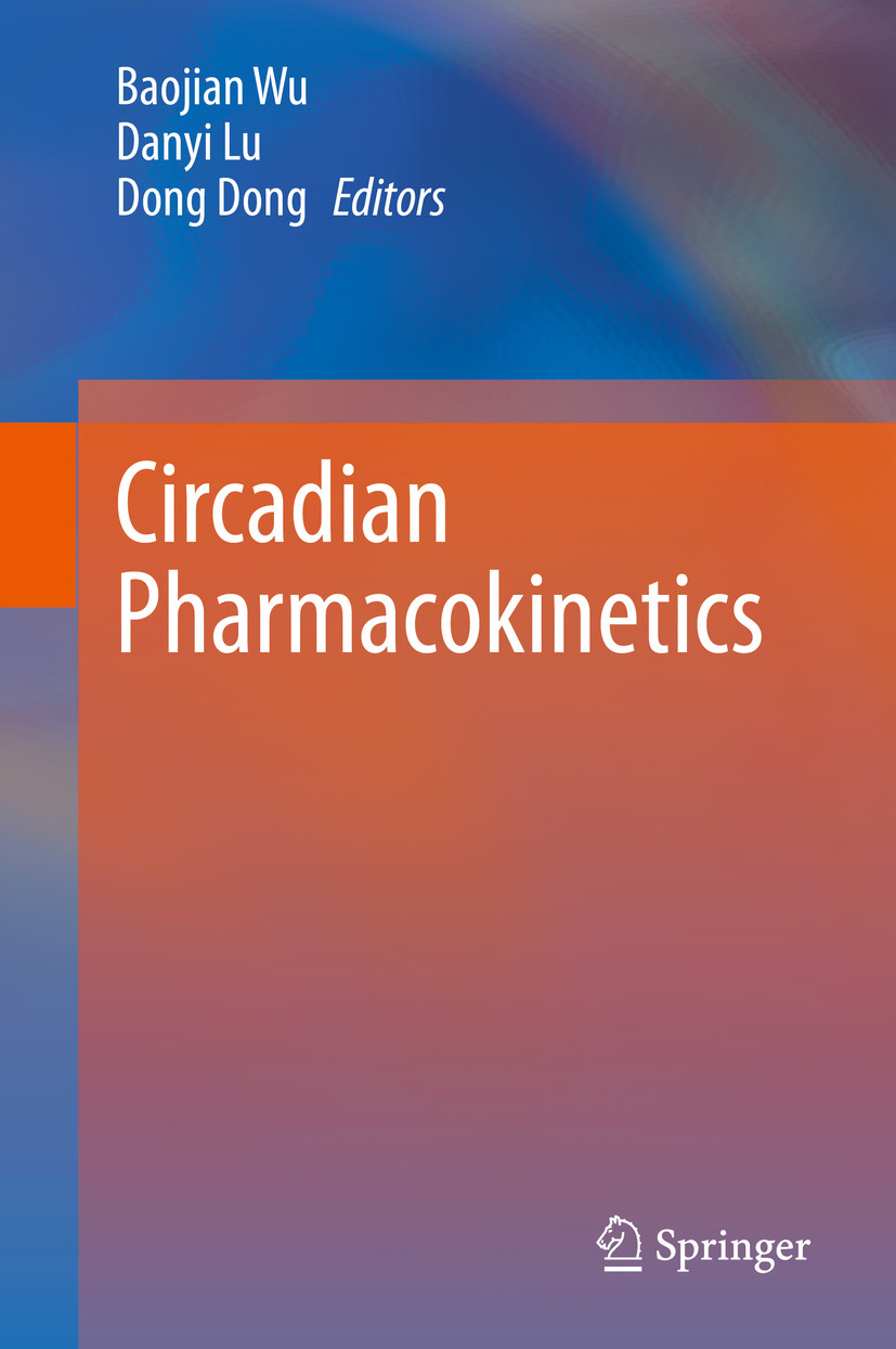 Circadian Pharmacokinetics