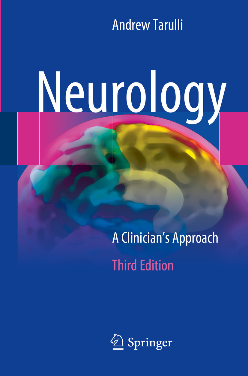 Cover Neurology
