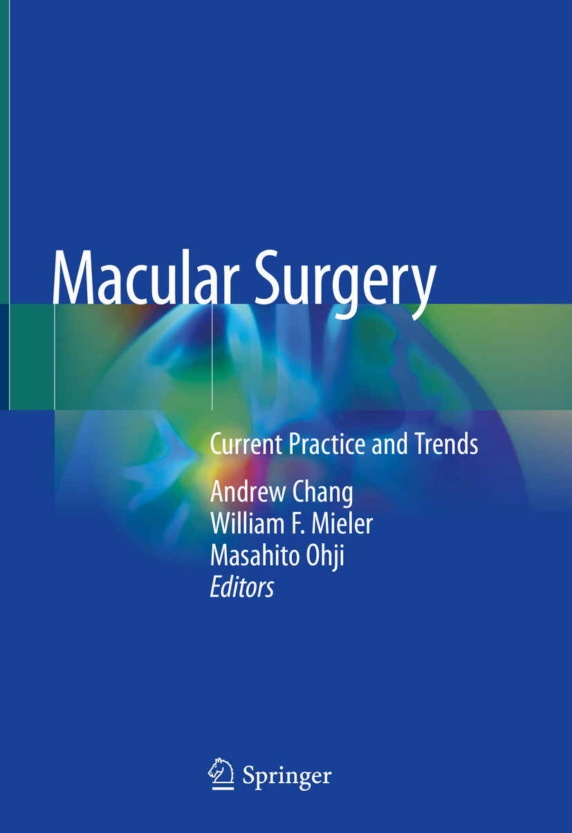 Cover Macular Surgery