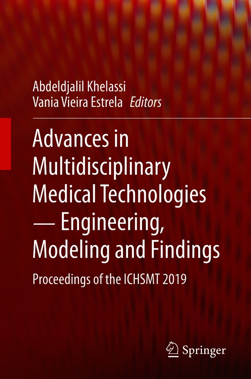 Cover Advances in Multidisciplinary Medical Technologies ? Engineering, Modeling and Findings