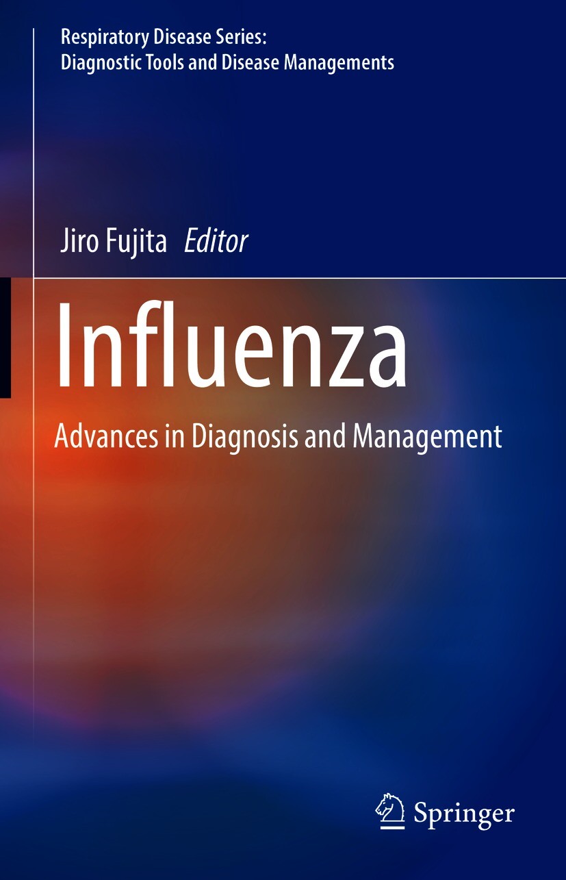 Cover Influenza