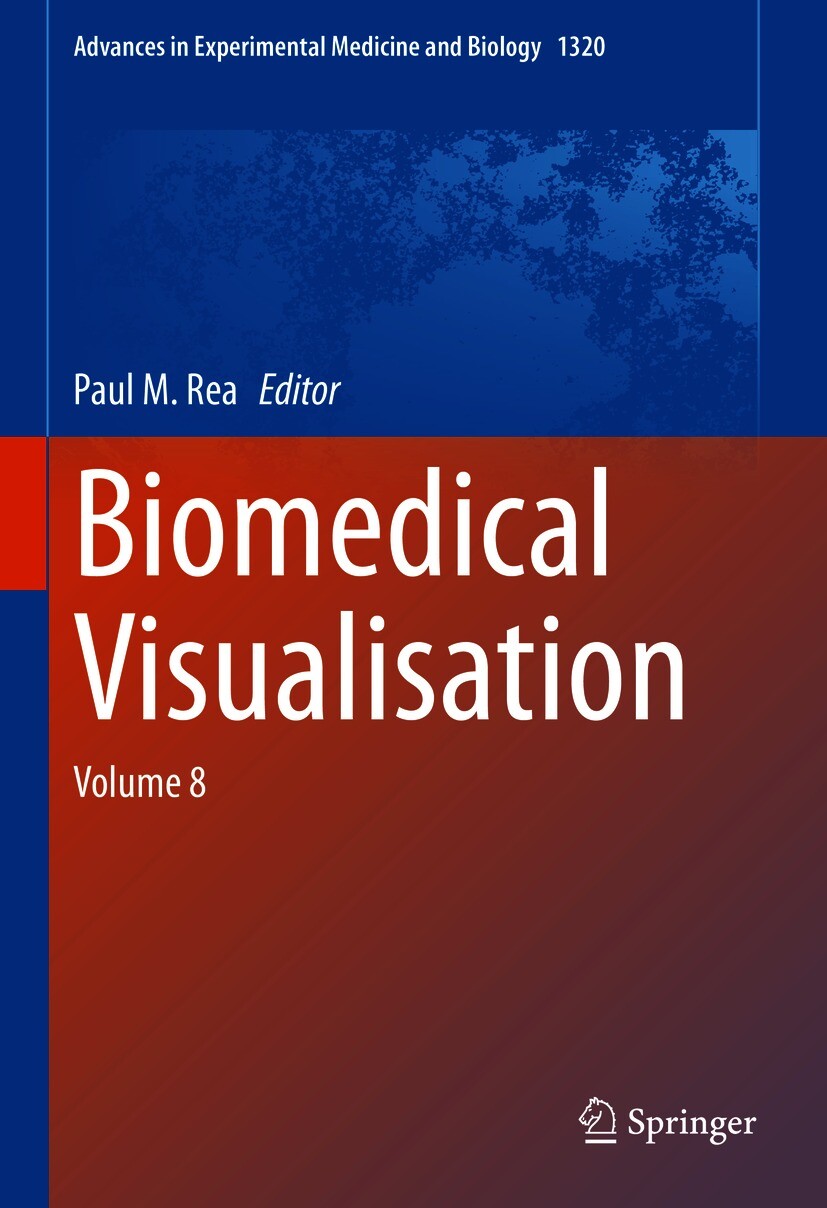 Biomedical Visualisation