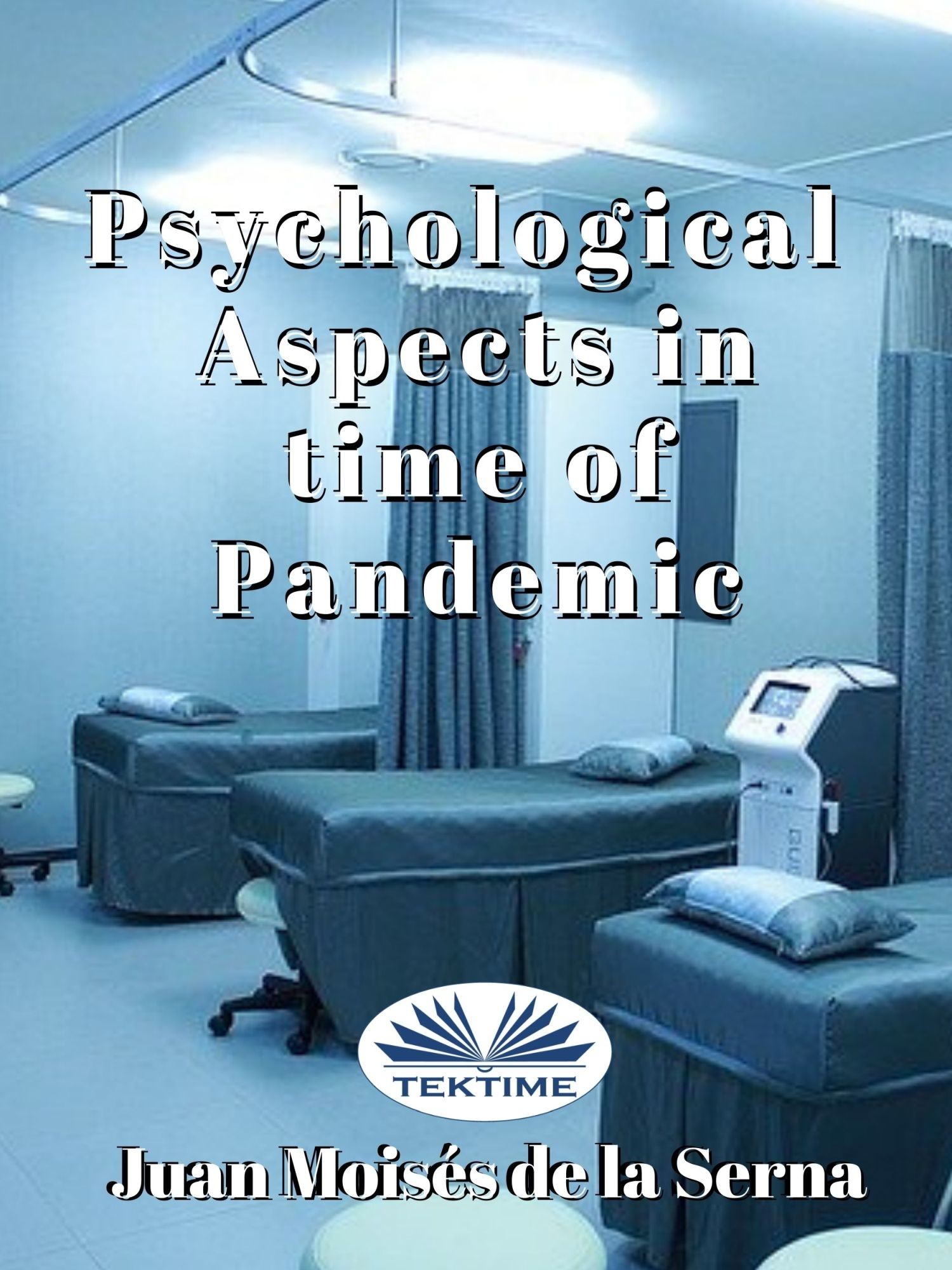 Cover Psychological Aspects In Time Of Pandemic