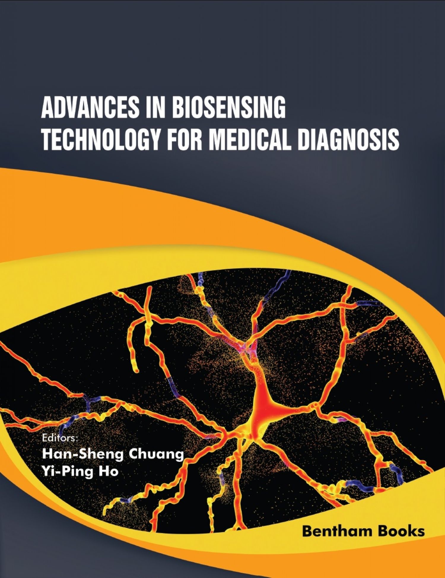 Cover Advances in Biosensing Technology for Medical Diagnosis