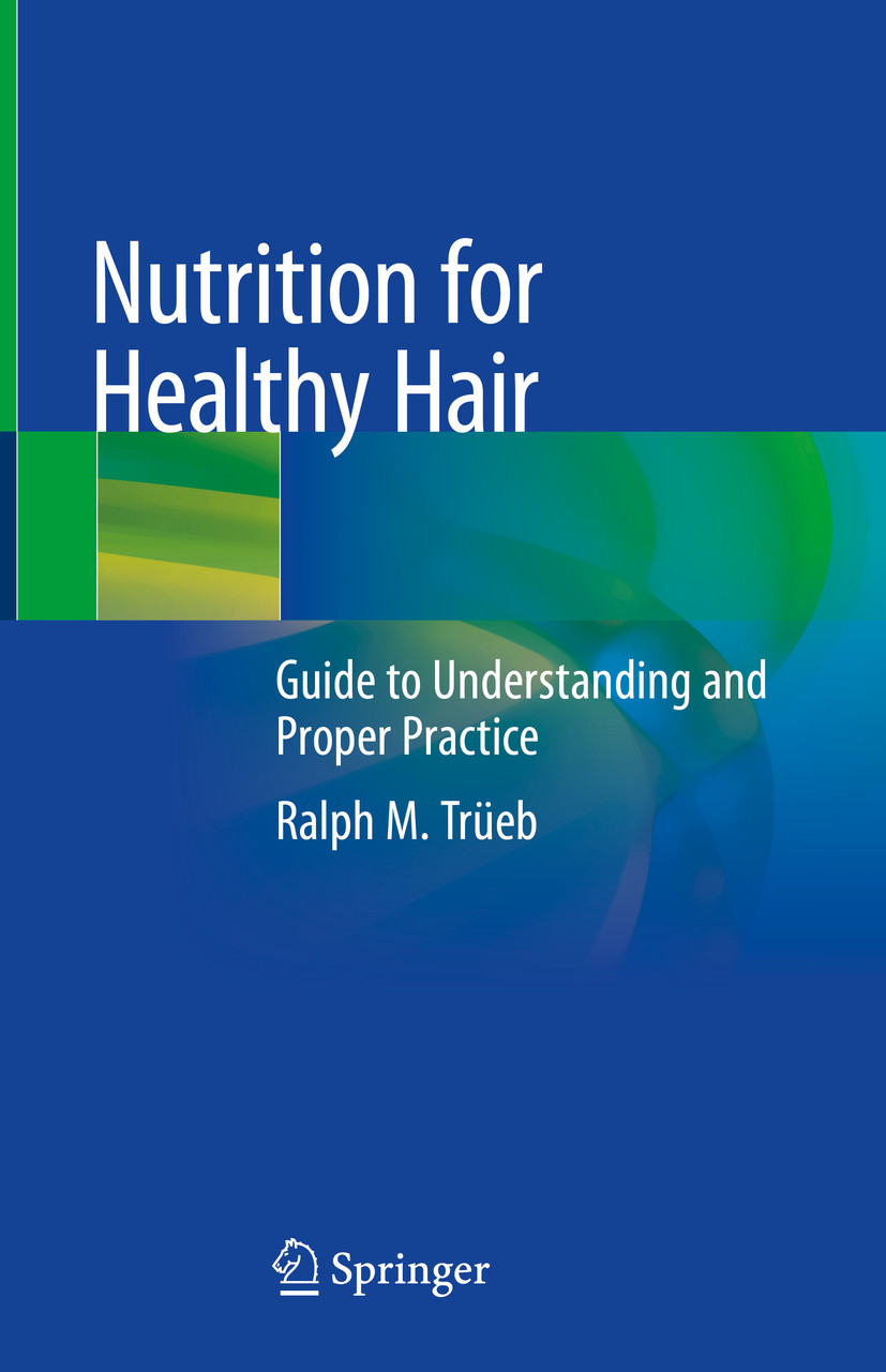 Nutrition for Healthy Hair