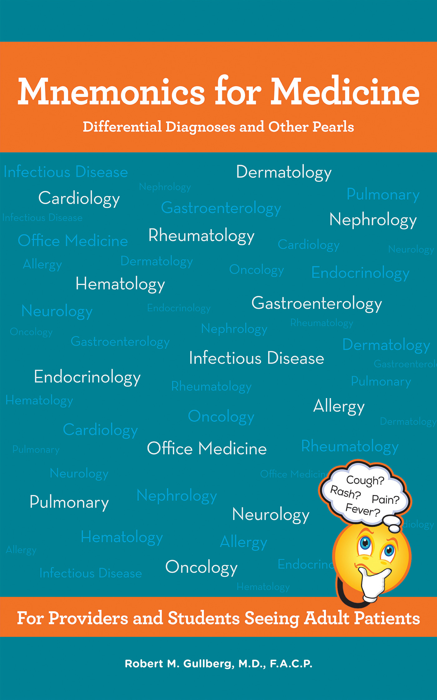 Mnemonics for Medicine