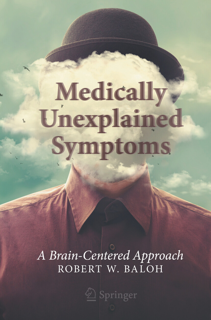 Medically Unexplained Symptoms - E-Book - Frohberg