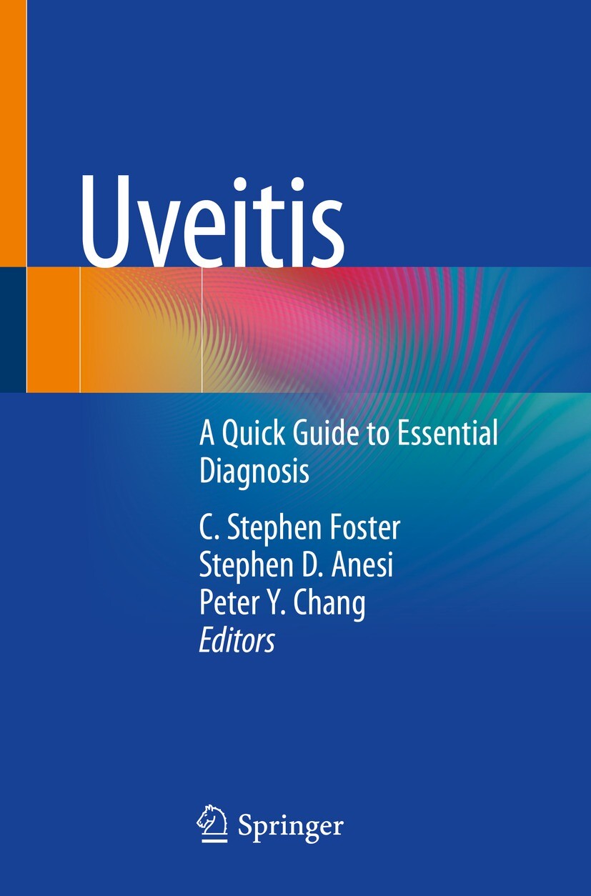 Cover Uveitis