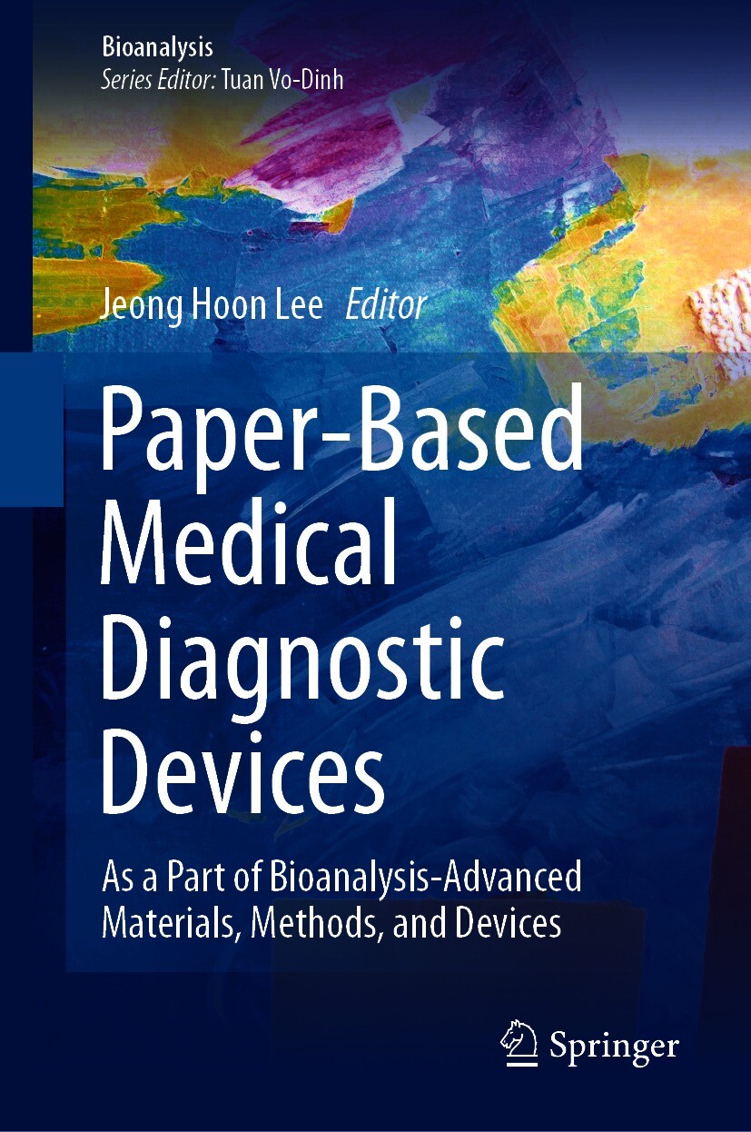 Paper-Based Medical Diagnostic Devices
