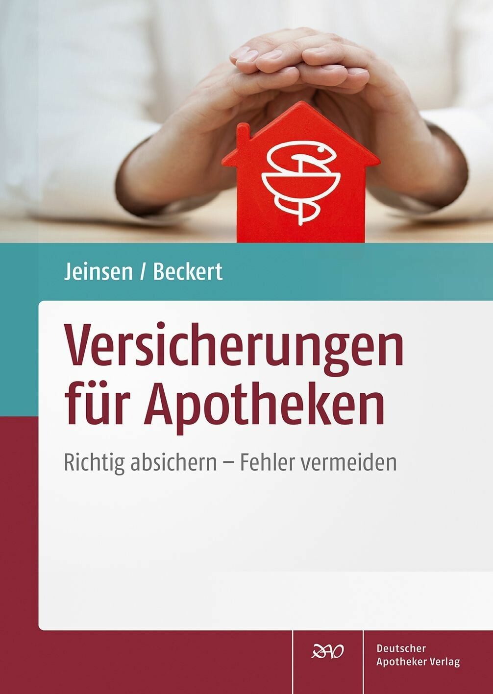 Cover Versicherungen für Apotheken