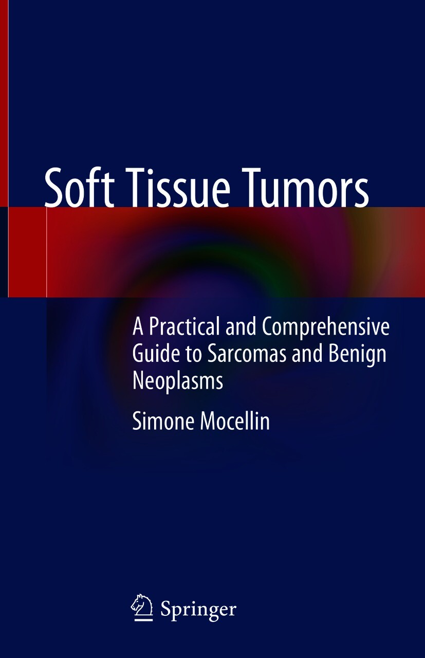 Soft Tissue Tumors - E-Book - frohberg