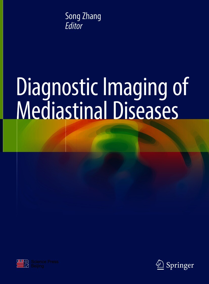 Diagnostic Imaging Of Mediastinal Diseases - E-Book