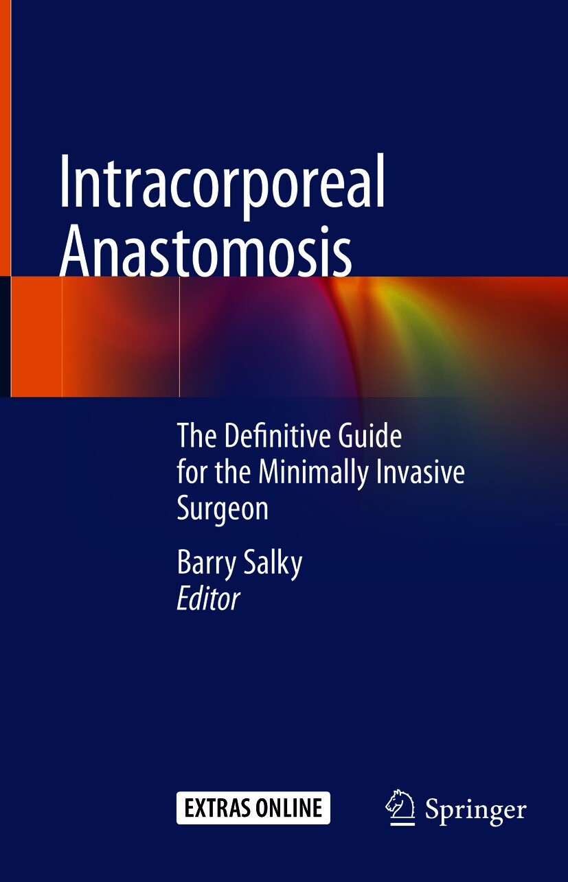 Intracorporeal Anastomosis