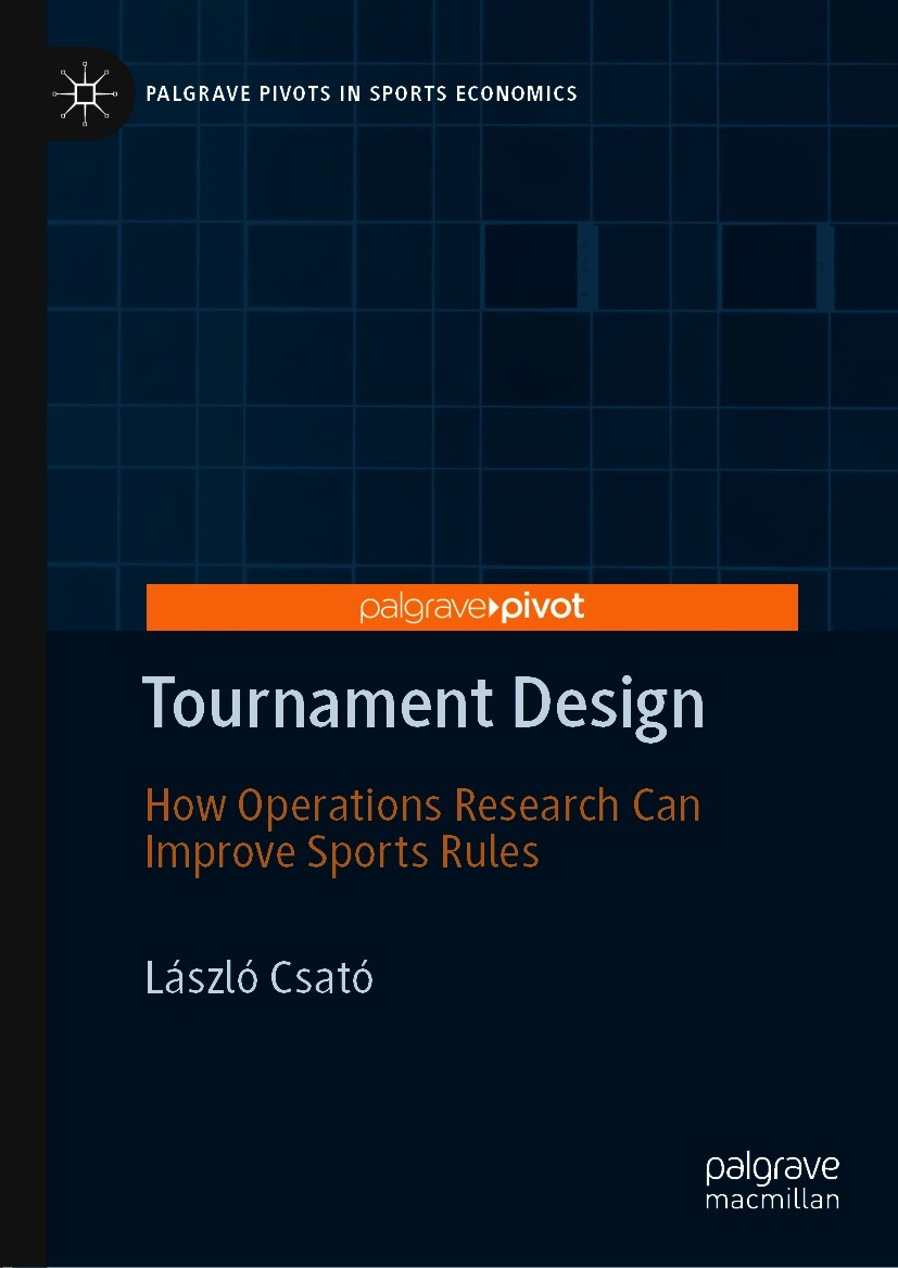 Cover Tournament Design
