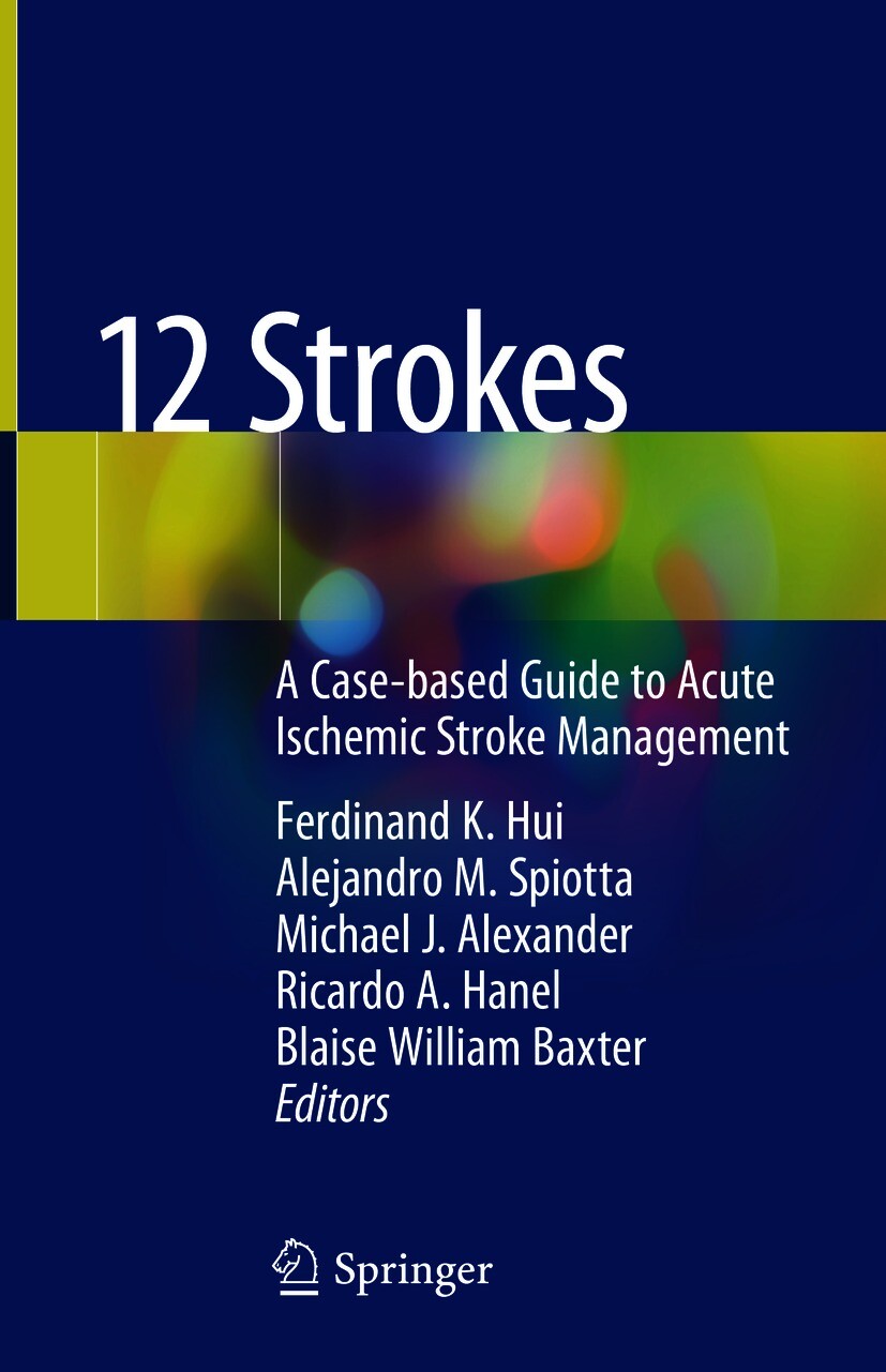 Cover 12 Strokes