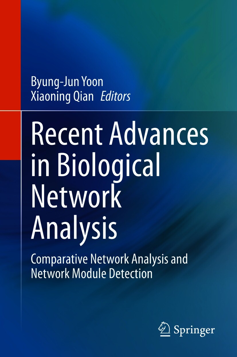 Recent Advances in Biological Network Analysis