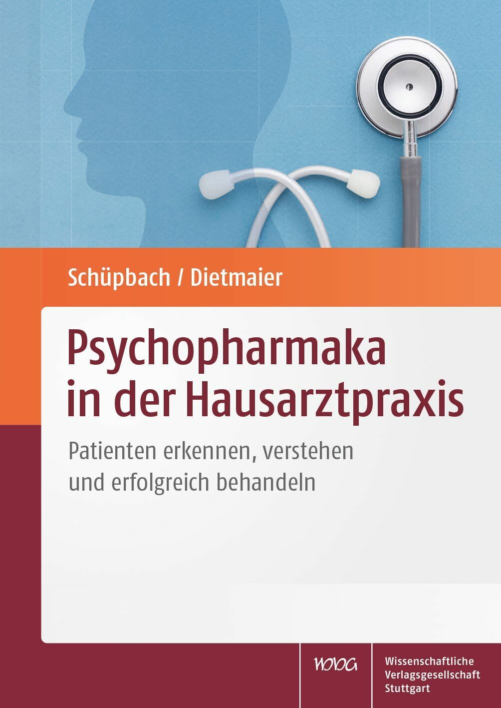 Psychopharmaka In Der Hausarztpraxis - E-Book