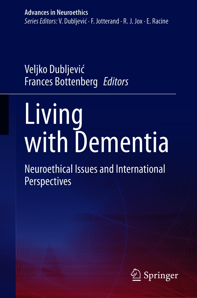 Living with Dementia