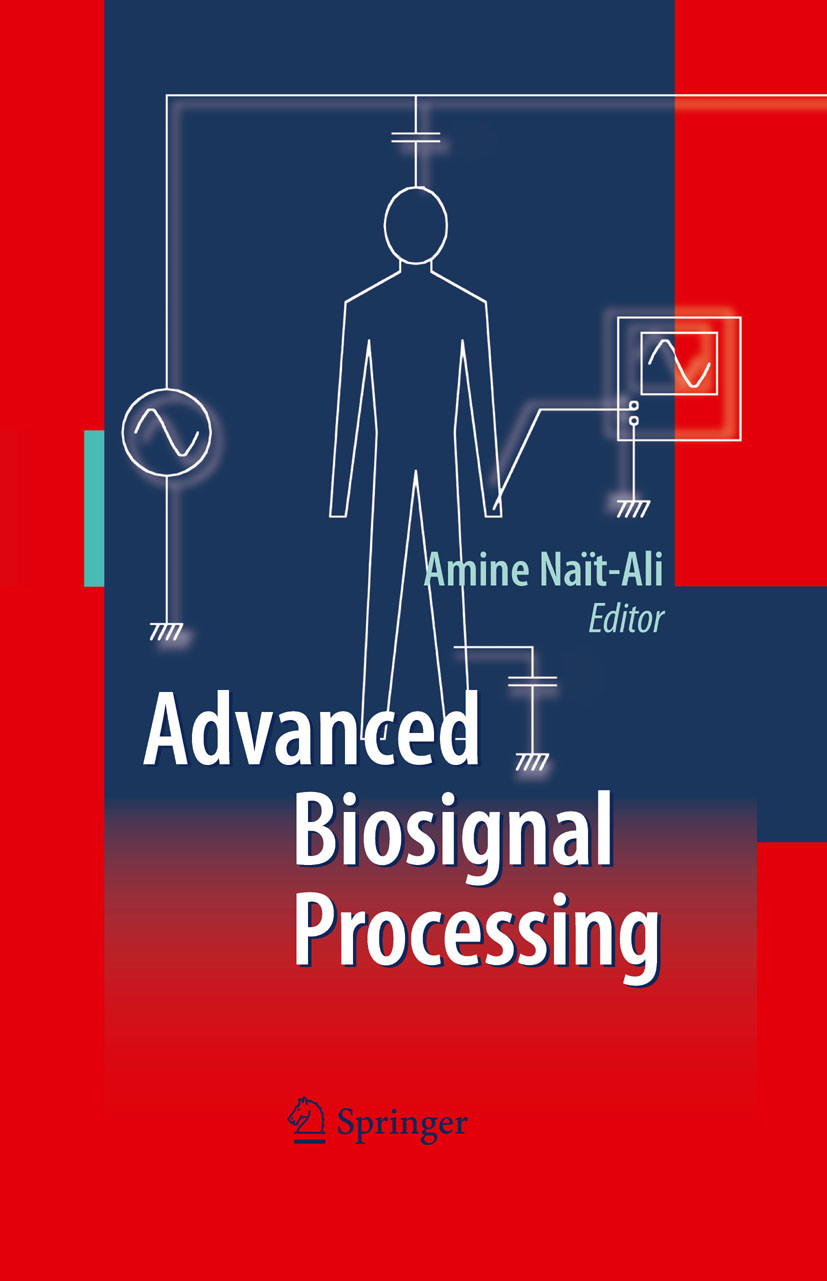 Cover Advanced Biosignal Processing