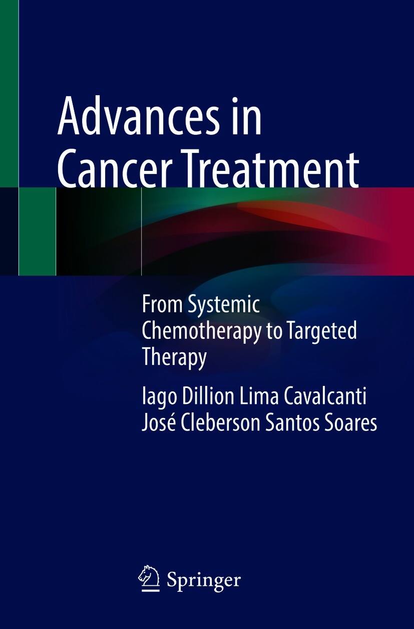 Cover Advances in Cancer Treatment