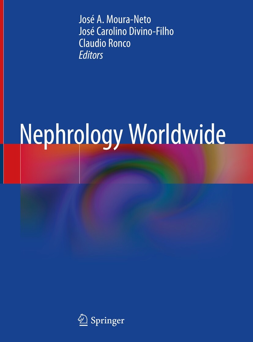 Cover Nephrology Worldwide