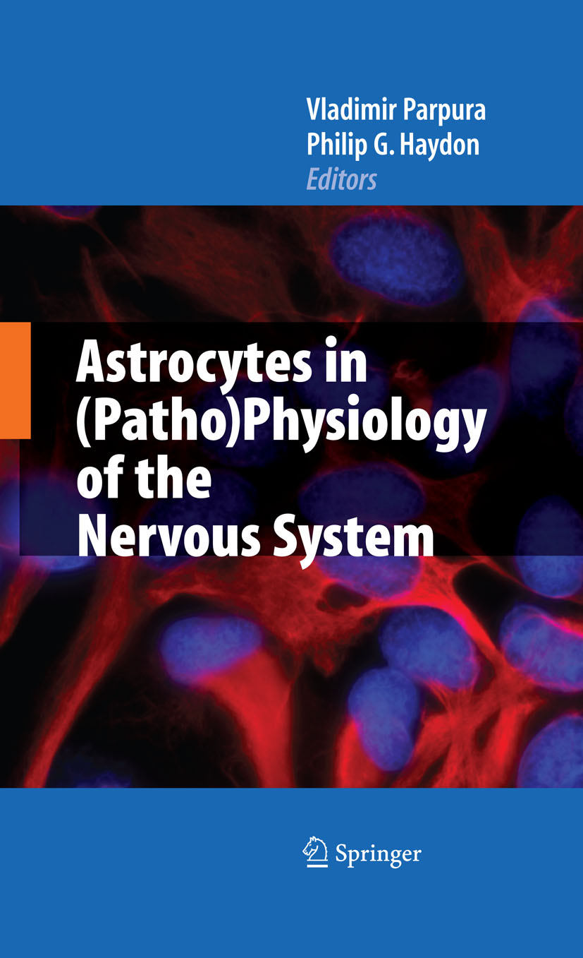Cover Astrocytes in (Patho)Physiology of the Nervous System
