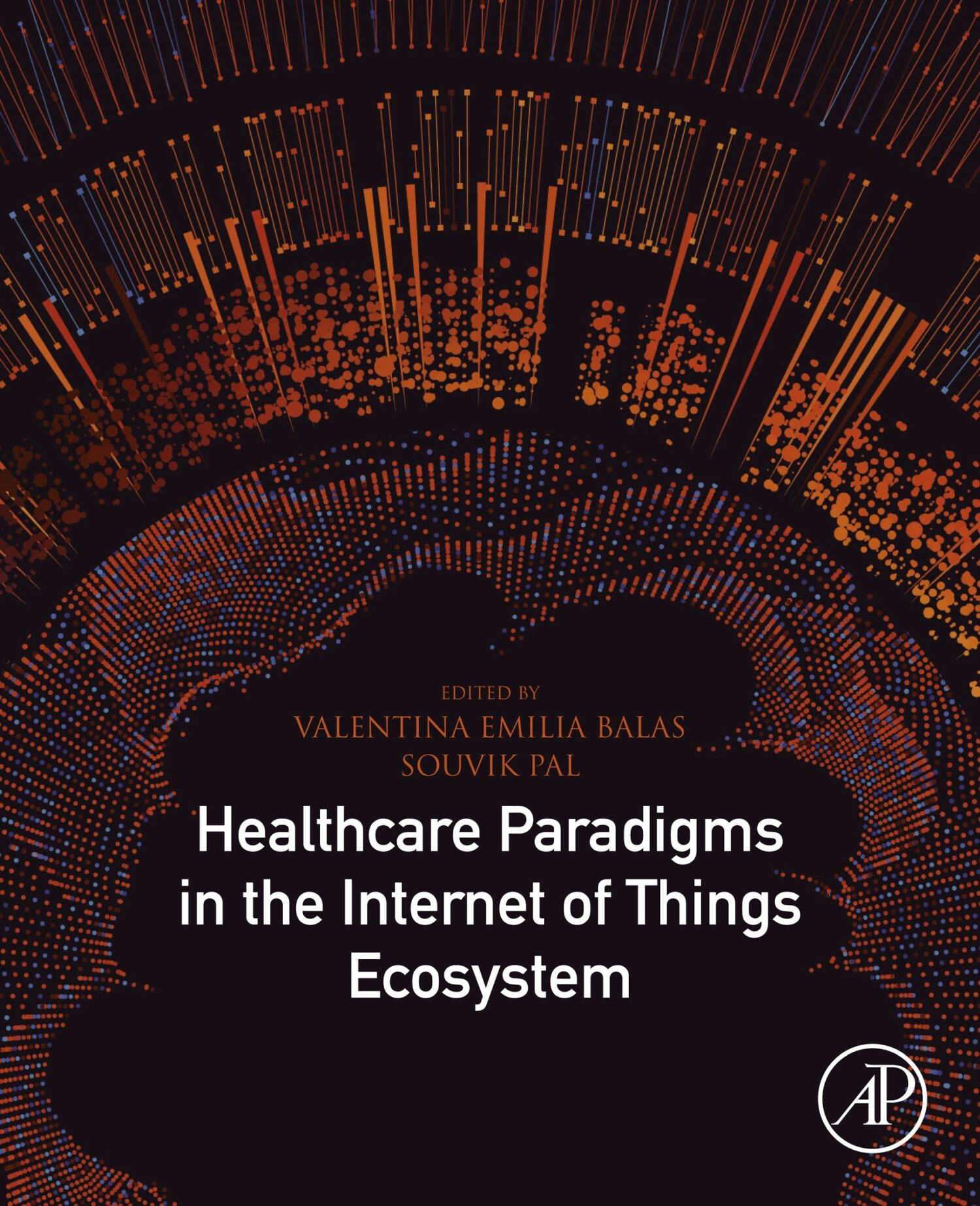 Cover Healthcare Paradigms in the Internet of Things Ecosystem