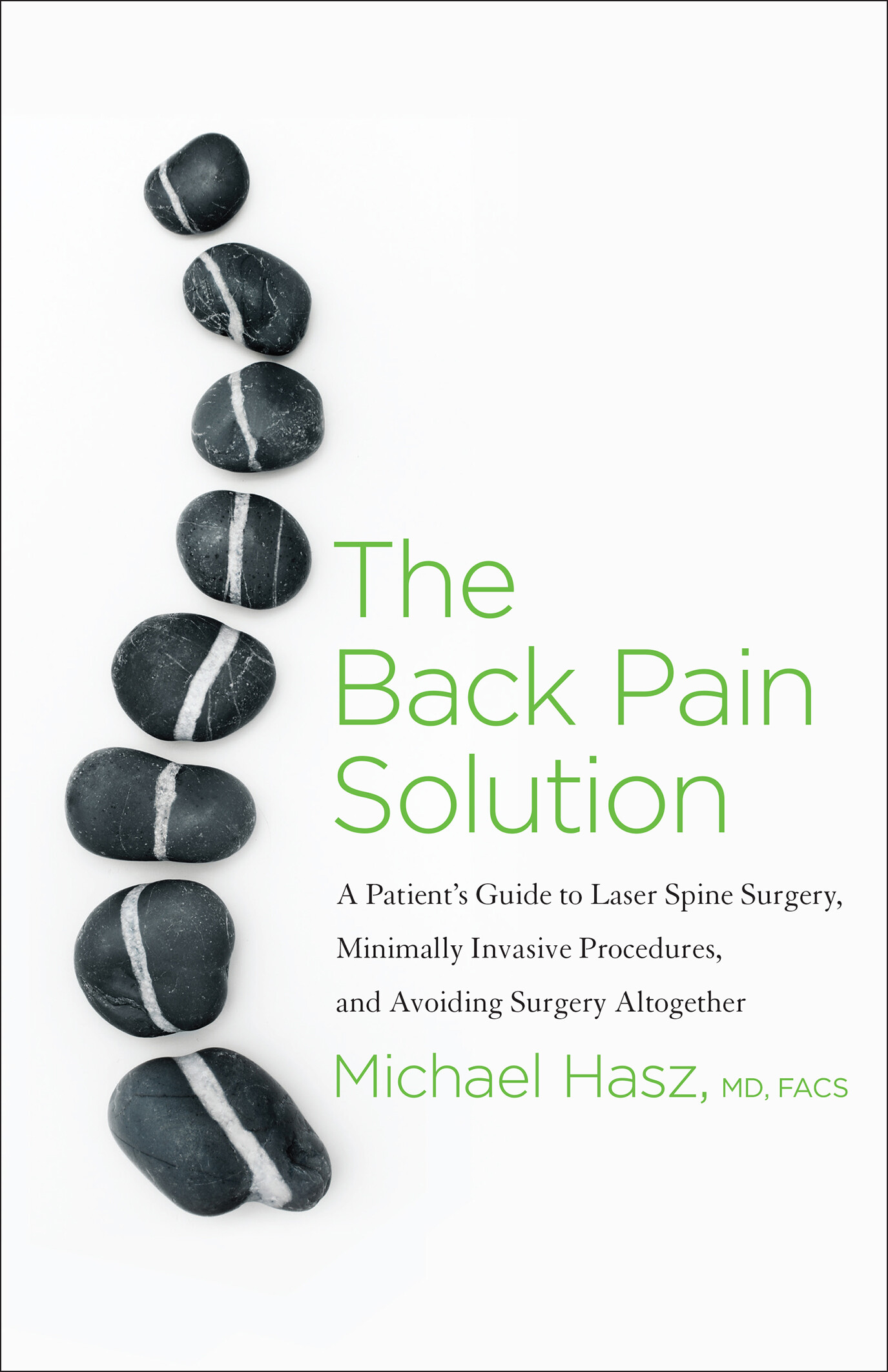 Cover The Back Pain Solution