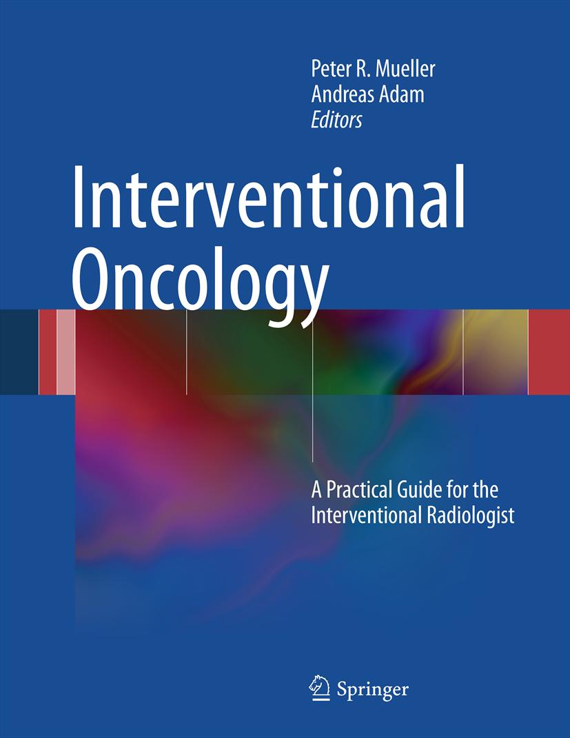 Cover Interventional Oncology