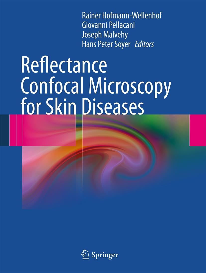 Reflectance Confocal Microscopy for Skin Diseases