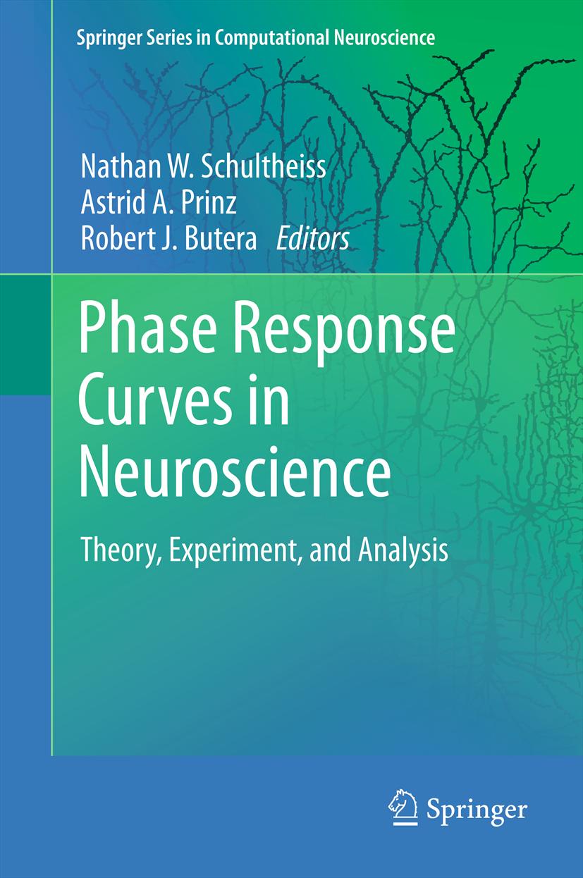 Cover Phase Response Curves in Neuroscience
