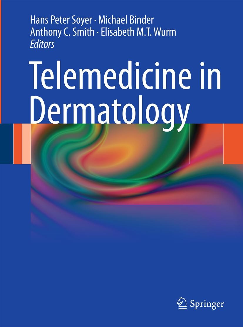 Cover Telemedicine in Dermatology