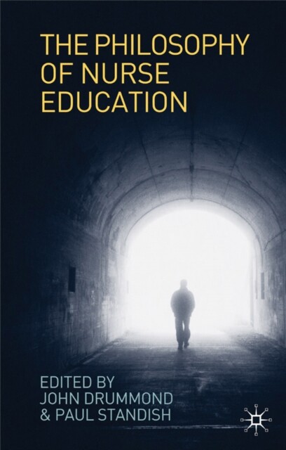 Cover Philosophy of Nurse Education